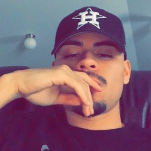 Meet your Posher, Marcus